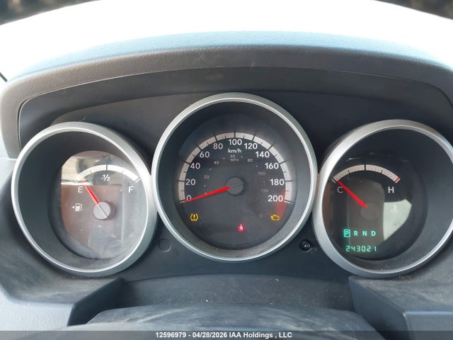 Продажа на аукционе авто 2010 Dodge Grand Caravan, vin: 2D4RN4DE6AR425092, номер лота: 12596979
