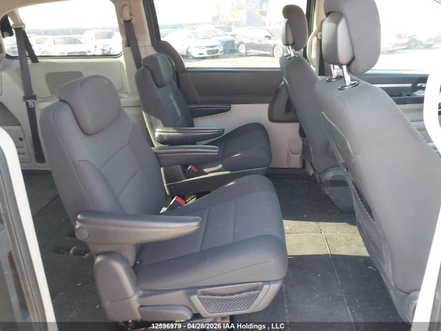 Продажа на аукционе авто 2010 Dodge Grand Caravan, vin: 2D4RN4DE6AR425092, номер лота: 12596979