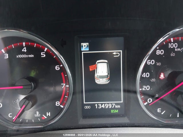 2T3JFREVXHW579937 Toyota RAV4 SE