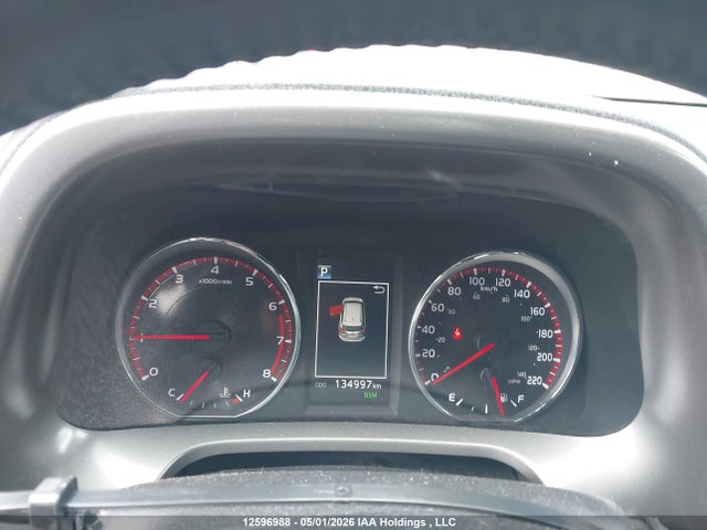 2T3JFREVXHW579937 Toyota RAV4 SE