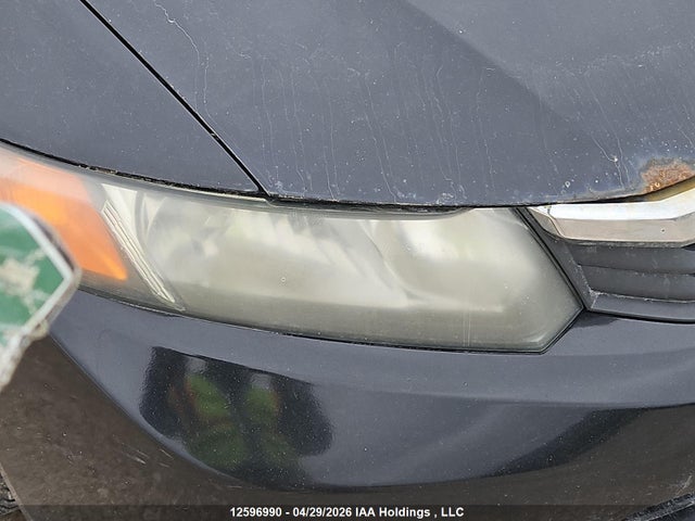 12596990 :رقم المزاد ، 2HGFB2F47CH105162 vin ، 2012 Honda Civic مزاد بيع