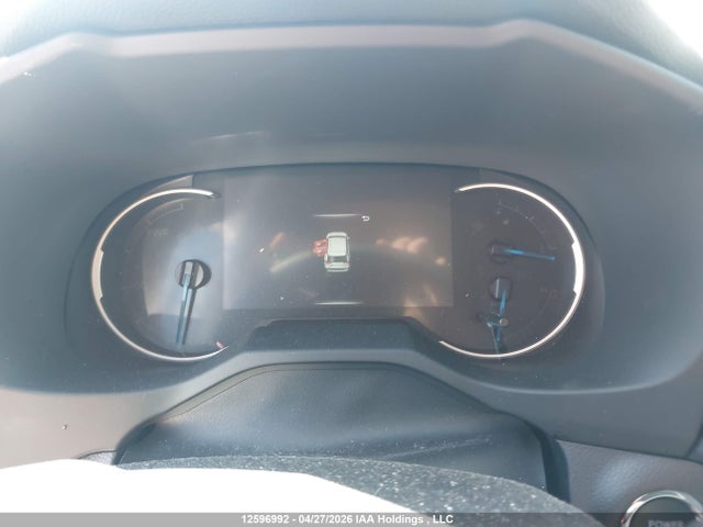 Продаж на аукціоні авто 2025 Toyota Rav4 Hybrid Xle, vin: 2T3RWRFV6SW278669, номер лоту: 12596992