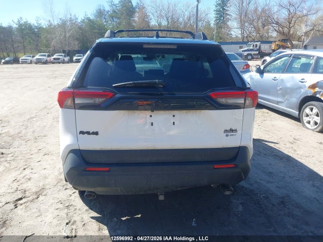 Продаж на аукціоні авто 2025 Toyota Rav4 Hybrid Xle, vin: 2T3RWRFV6SW278669, номер лоту: 12596992