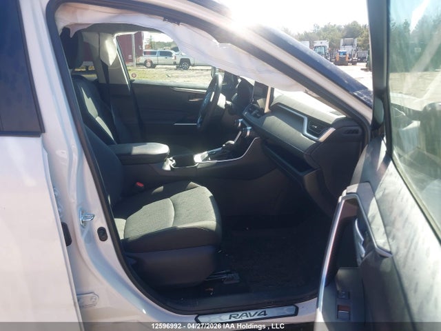 Продаж на аукціоні авто 2025 Toyota Rav4 Hybrid Xle, vin: 2T3RWRFV6SW278669, номер лоту: 12596992