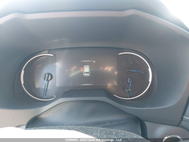 Продаж на аукціоні авто 2025 Toyota Rav4 Hybrid Xle, vin: 2T3RWRFV6SW278669, номер лоту: 12596992