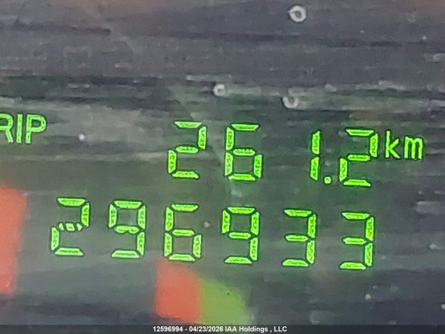 12596994 :رقم المزاد ، 1FTNS2EW0ADA00101 vin ، 2010 Ford Econoline E250 Van مزاد بيع