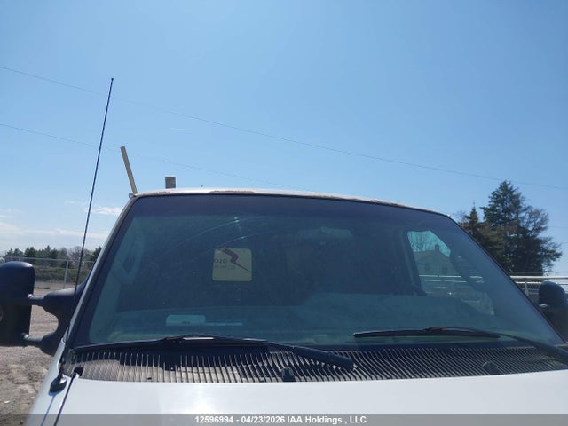 12596994 :رقم المزاد ، 1FTNS2EW0ADA00101 vin ، 2010 Ford Econoline E250 Van مزاد بيع
