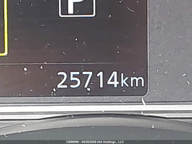 12596995 :رقم المزاد ، 3N1CN8EV3SL863014 vin ، 2025 Nissan Versa Sv مزاد بيع