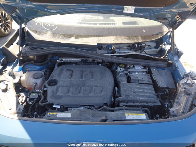 Volkswagen Tiguan 2026 3VVUW7RM4TM005574 Image 10