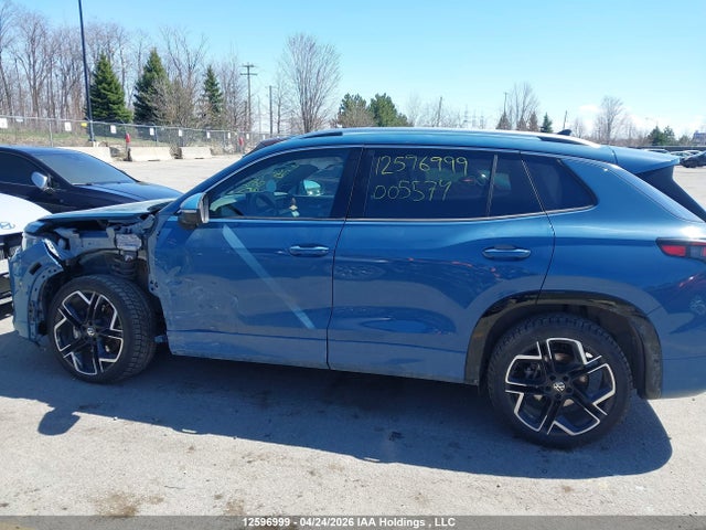 Volkswagen Tiguan 2026 3VVUW7RM4TM005574 Image 14