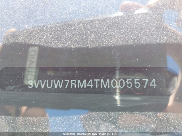Volkswagen Tiguan 2026 3VVUW7RM4TM005574 Image 19