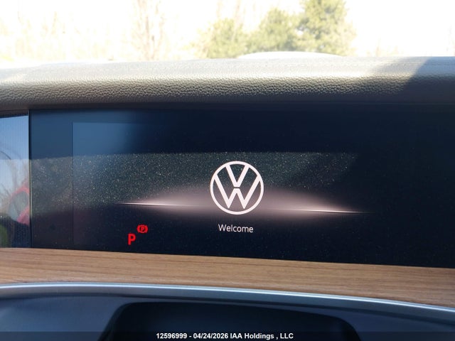 Volkswagen Tiguan 2026 3VVUW7RM4TM005574 Image 7