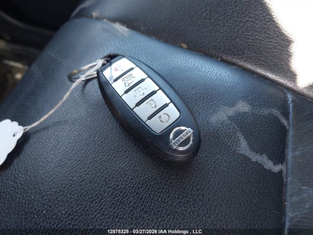 Aukcja sprzedaży 2017 Nissan Pathfinder Platinum/s/sl/sv, vin: 5N1DR2MM6HC694473, numer aukcji: 12575325