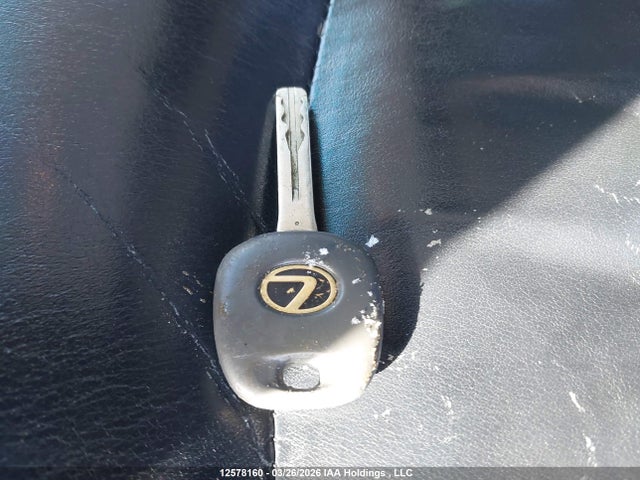 Aukcja sprzedaży 2006 Lexus Rx 400h, vin: JTJHW31U262002072, numer aukcji: 12578160