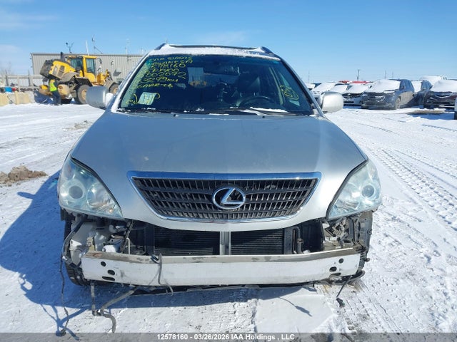 Aukcja sprzedaży 2006 Lexus Rx 400h, vin: JTJHW31U262002072, numer aukcji: 12578160