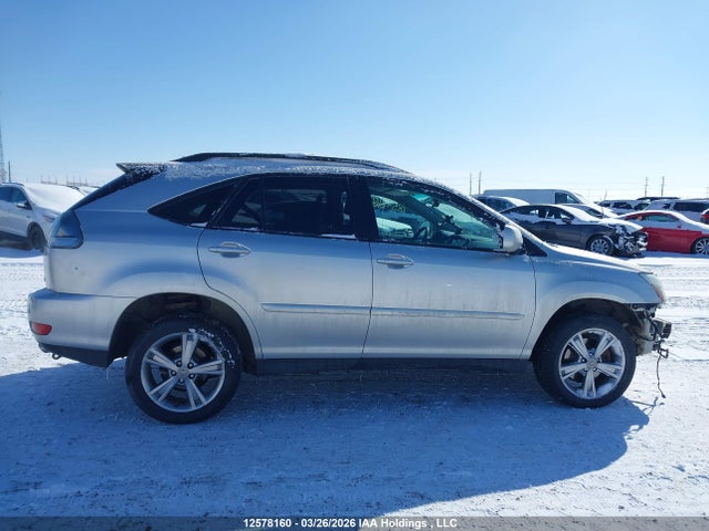 Aukcja sprzedaży 2006 Lexus Rx 400h, vin: JTJHW31U262002072, numer aukcji: 12578160