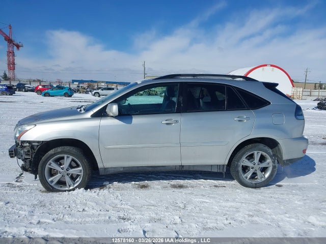 Aukcja sprzedaży 2006 Lexus Rx 400h, vin: JTJHW31U262002072, numer aukcji: 12578160