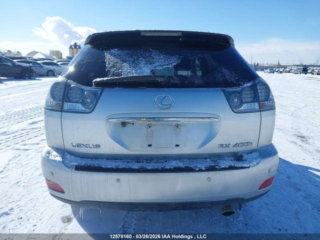 Aukcja sprzedaży 2006 Lexus Rx 400h, vin: JTJHW31U262002072, numer aukcji: 12578160