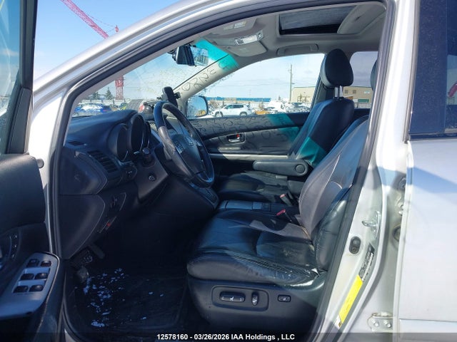 Aukcja sprzedaży 2006 Lexus Rx 400h, vin: JTJHW31U262002072, numer aukcji: 12578160