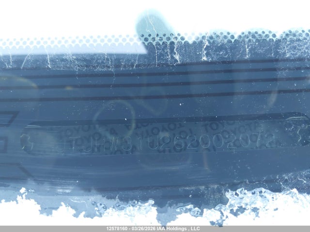 Aukcja sprzedaży 2006 Lexus Rx 400h, vin: JTJHW31U262002072, numer aukcji: 12578160