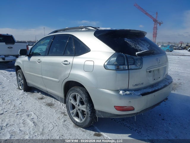 Aukcja sprzedaży 2006 Lexus Rx 400h, vin: JTJHW31U262002072, numer aukcji: 12578160