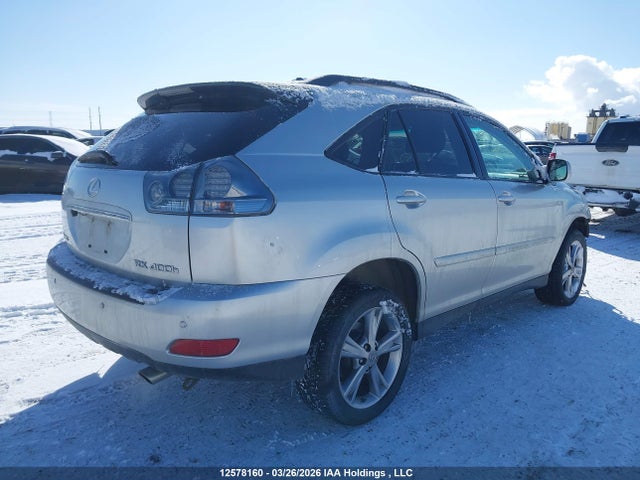 Aukcja sprzedaży 2006 Lexus Rx 400h, vin: JTJHW31U262002072, numer aukcji: 12578160
