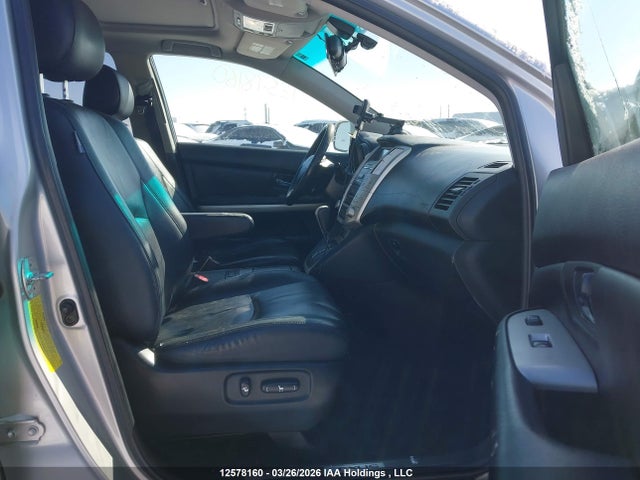 Aukcja sprzedaży 2006 Lexus Rx 400h, vin: JTJHW31U262002072, numer aukcji: 12578160