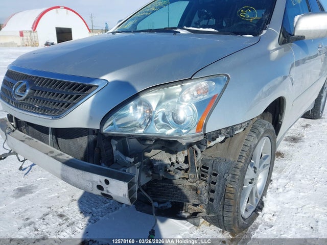 Aukcja sprzedaży 2006 Lexus Rx 400h, vin: JTJHW31U262002072, numer aukcji: 12578160