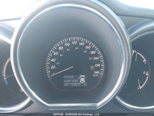 Aukcja sprzedaży 2006 Lexus Rx 400h, vin: JTJHW31U262002072, numer aukcji: 12578160