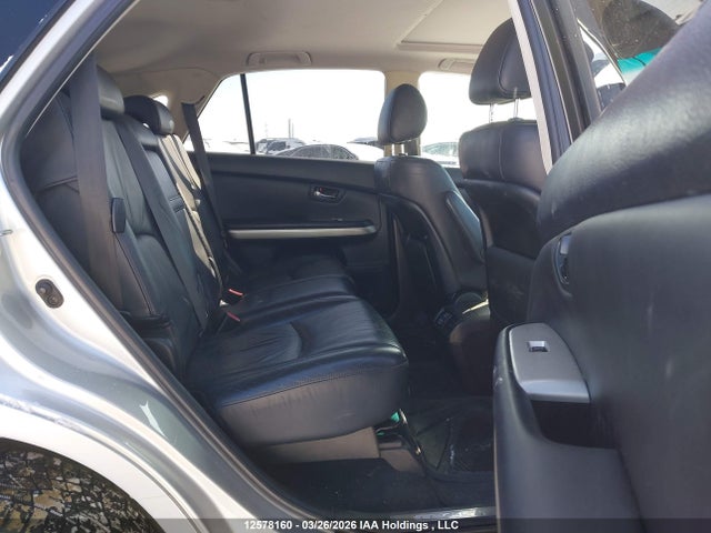 Aukcja sprzedaży 2006 Lexus Rx 400h, vin: JTJHW31U262002072, numer aukcji: 12578160