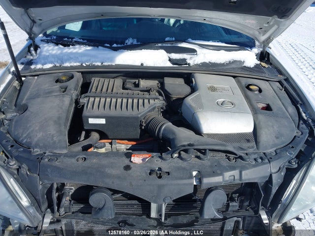 Aukcja sprzedaży 2006 Lexus Rx 400h, vin: JTJHW31U262002072, numer aukcji: 12578160