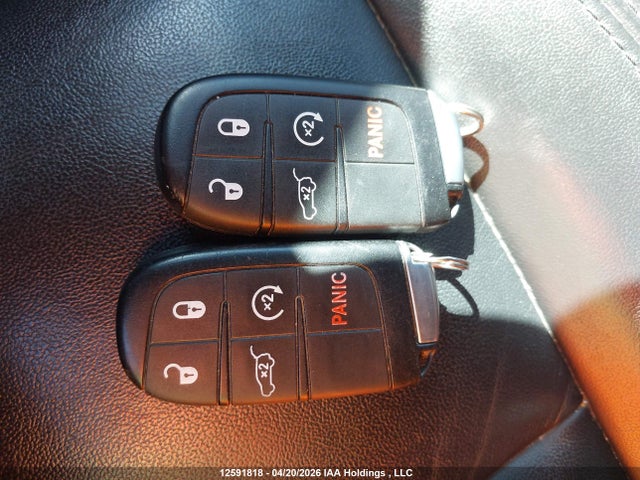 1C4RJFBG6LC103606 Jeep Grand Cherokee Limited