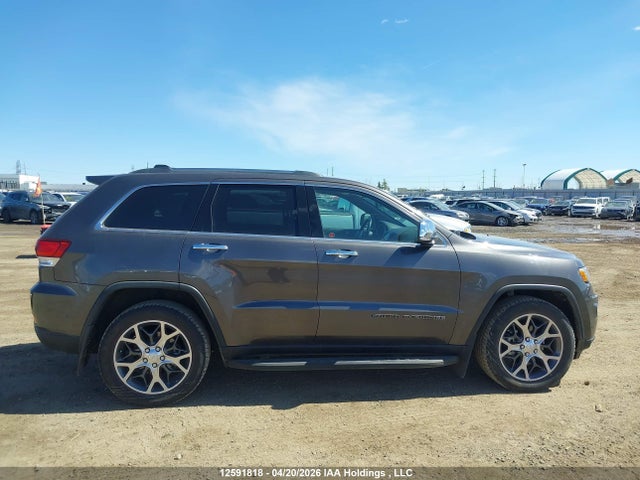 1C4RJFBG6LC103606 Jeep Grand Cherokee Limited