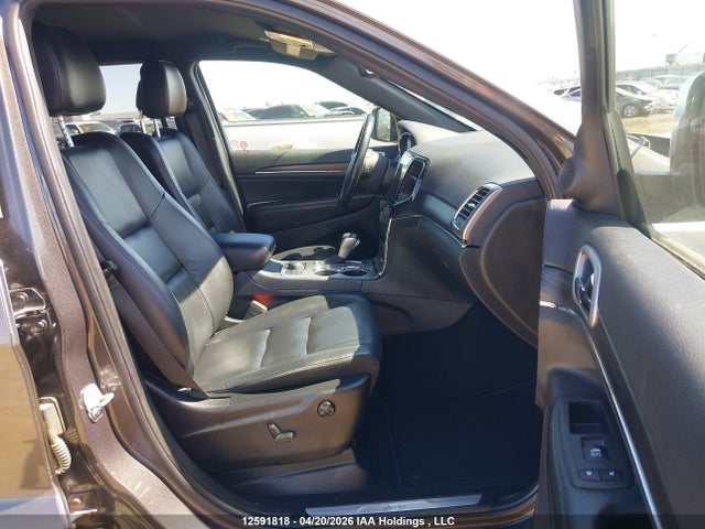 1C4RJFBG6LC103606 Jeep Grand Cherokee Limited