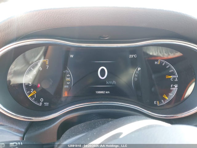 1C4RJFBG6LC103606 Jeep Grand Cherokee Limited