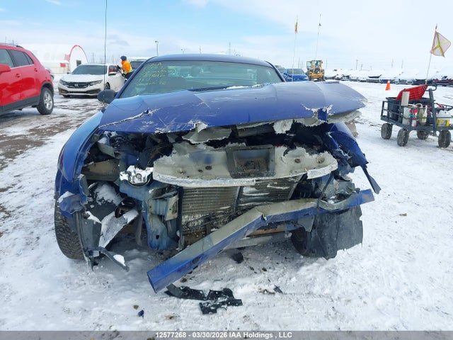 12577268 :رقم المزاد ، 1FAFP40412F148616 vin ، 2002 Ford Mustang مزاد بيع