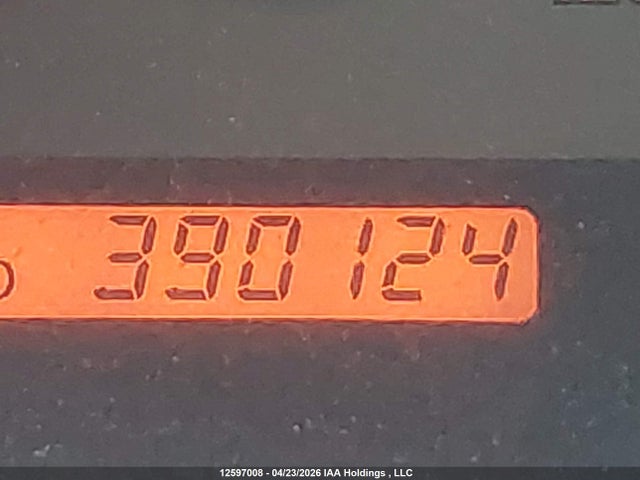 12597008 :رقم المزاد ، 5TEUX4EN7AZ676472 vin ، 2010 Toyota Tacoma مزاد بيع