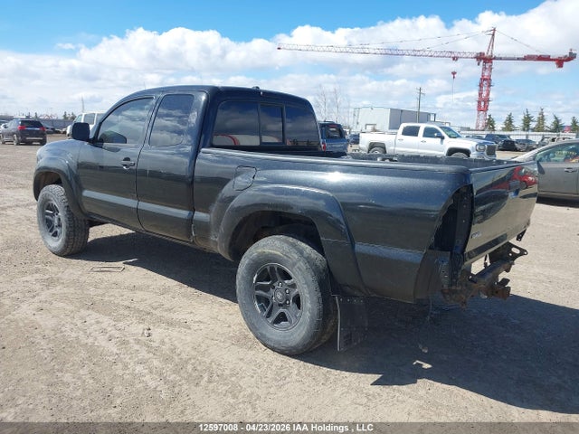 12597008 :رقم المزاد ، 5TEUX4EN7AZ676472 vin ، 2010 Toyota Tacoma مزاد بيع