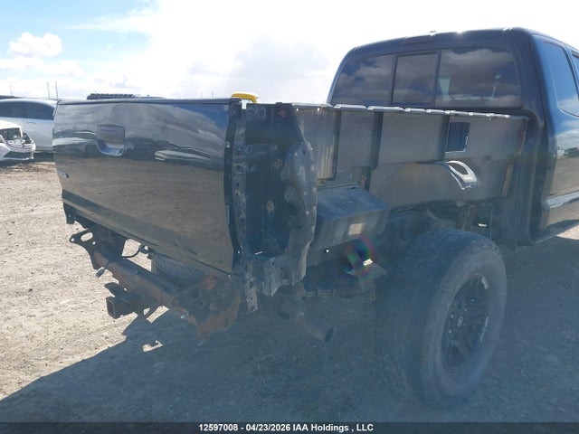 12597008 :رقم المزاد ، 5TEUX4EN7AZ676472 vin ، 2010 Toyota Tacoma مزاد بيع