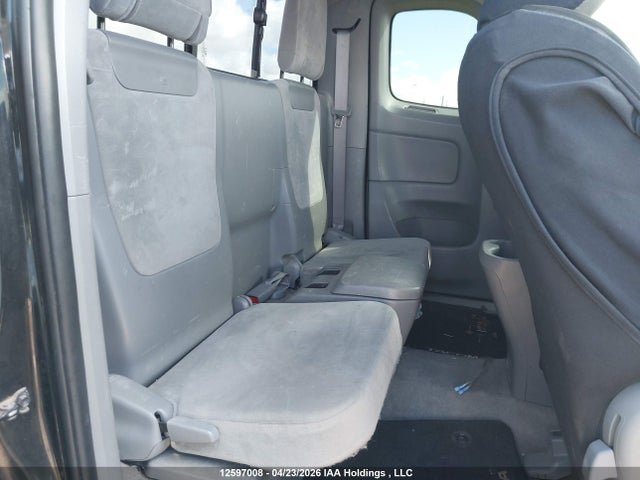 12597008 :رقم المزاد ، 5TEUX4EN7AZ676472 vin ، 2010 Toyota Tacoma مزاد بيع