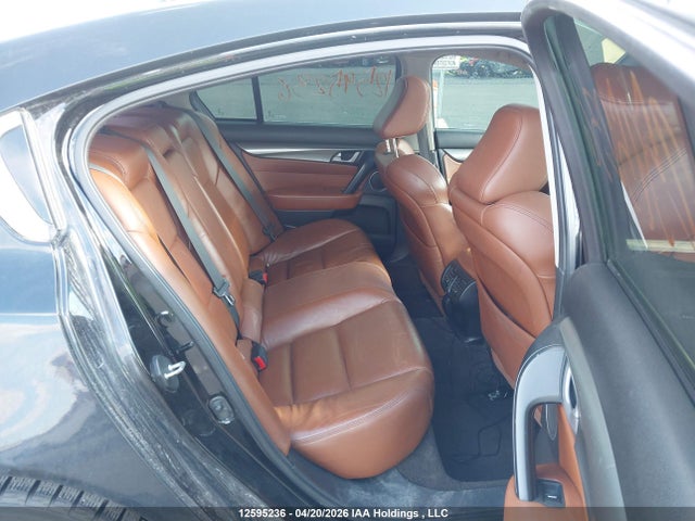12595236 :رقم المزاد ، 19UUA96599A800889 vin ، 2009 Acura Tl مزاد بيع