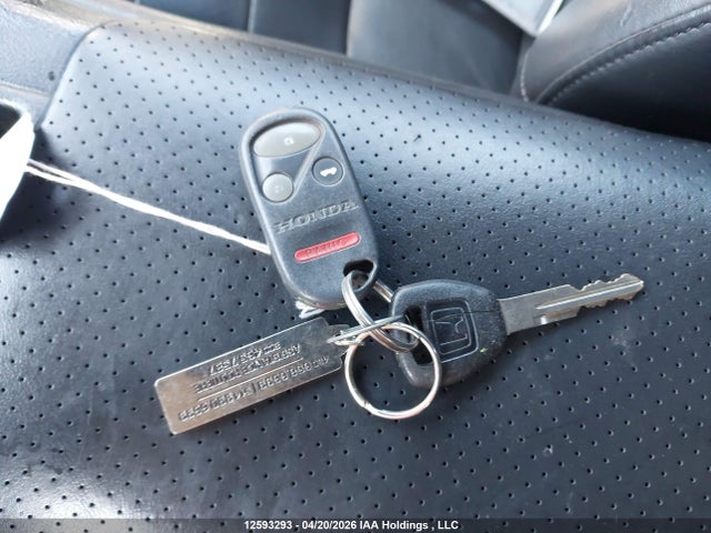 Aukcja sprzedaży 2002 Honda S2000, vin: JHMAP11492T002207, numer aukcji: 12593293
