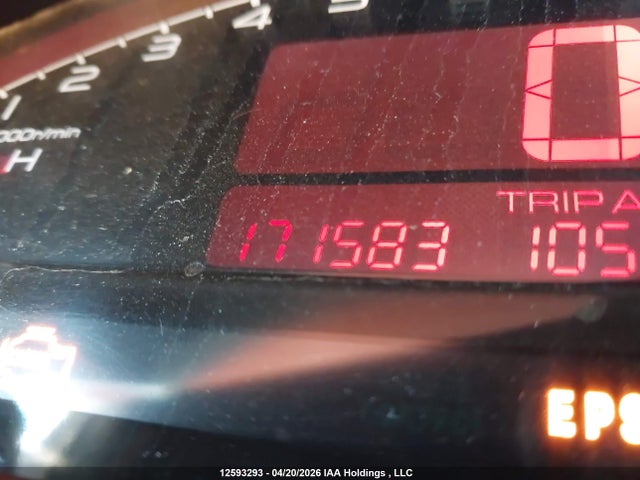 Aukcja sprzedaży 2002 Honda S2000, vin: JHMAP11492T002207, numer aukcji: 12593293