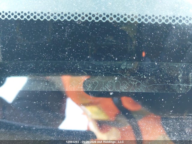 Aukcja sprzedaży 2002 Honda S2000, vin: JHMAP11492T002207, numer aukcji: 12593293