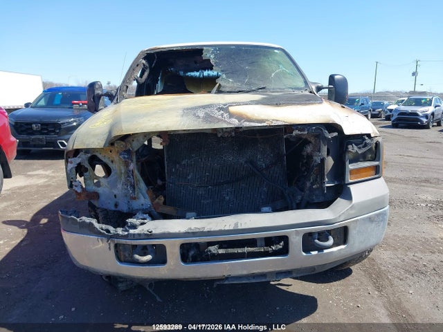 Продаж на аукціоні авто 2005 Ford F-250 Lariat/xl/xlt, vin: 1FTSX21555EC71673, номер лоту: 12593289