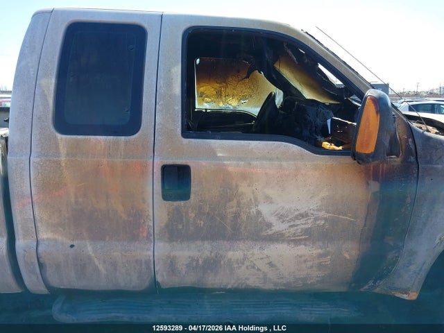 Продаж на аукціоні авто 2005 Ford F-250 Lariat/xl/xlt, vin: 1FTSX21555EC71673, номер лоту: 12593289