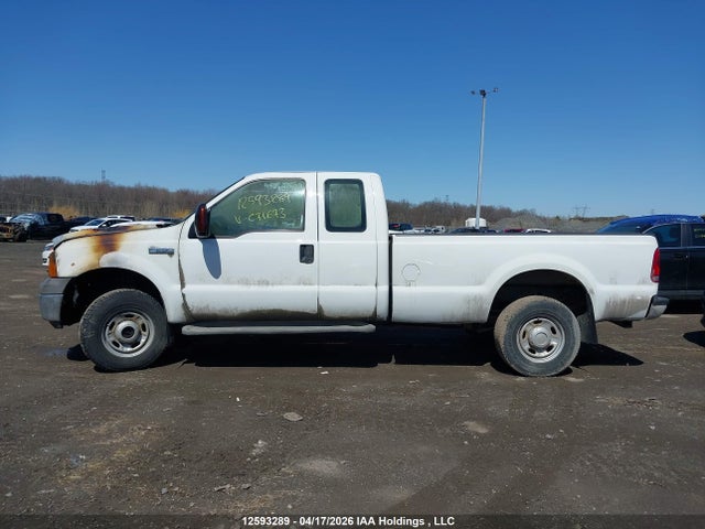 Продаж на аукціоні авто 2005 Ford F-250 Lariat/xl/xlt, vin: 1FTSX21555EC71673, номер лоту: 12593289