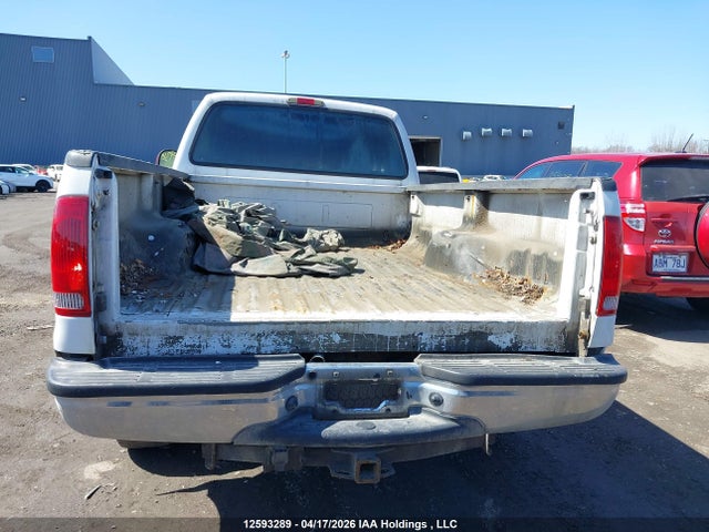 Продаж на аукціоні авто 2005 Ford F-250 Lariat/xl/xlt, vin: 1FTSX21555EC71673, номер лоту: 12593289