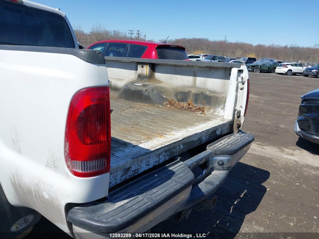 Продаж на аукціоні авто 2005 Ford F-250 Lariat/xl/xlt, vin: 1FTSX21555EC71673, номер лоту: 12593289