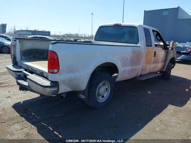 Продаж на аукціоні авто 2005 Ford F-250 Lariat/xl/xlt, vin: 1FTSX21555EC71673, номер лоту: 12593289
